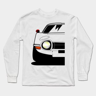 2000 GT Long Sleeve T-Shirt